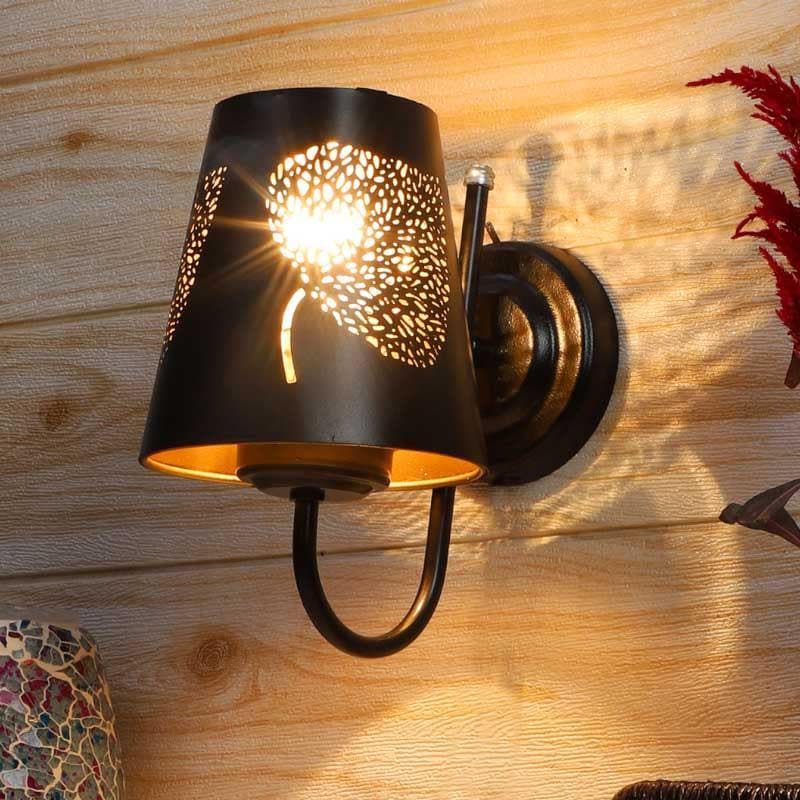 Leafies Wall Lamp